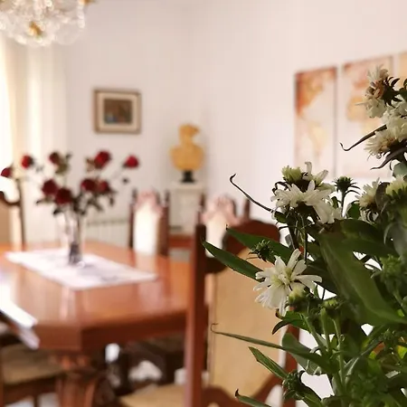 Apartment Del Toro, Le Oasi Marsala