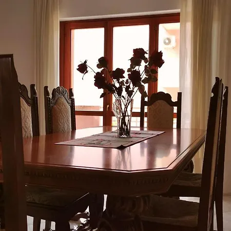 Apartment Del Toro, Le Oasi