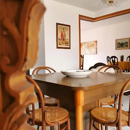 Apartment Del Toro, Le Oasi Marsala