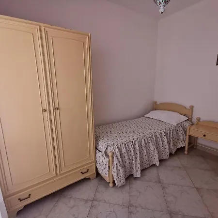 Del Toro, Le Oasi
