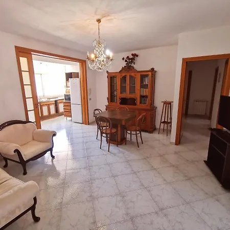 Del Toro, Le Oasi Apartment Marsala