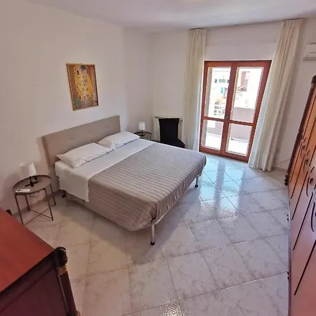 Apartment Del Toro, Le Oasi
