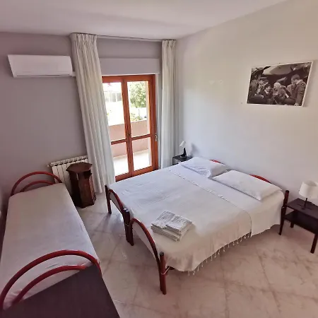 Apartment Del Toro, Le Oasi Marsala